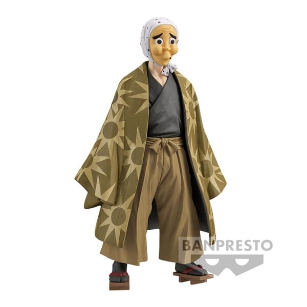 Kimetsu no Yaiba - Haganezuka Hotaru - Kimetsu no Yaiba Figure -Kizuna no Sou-