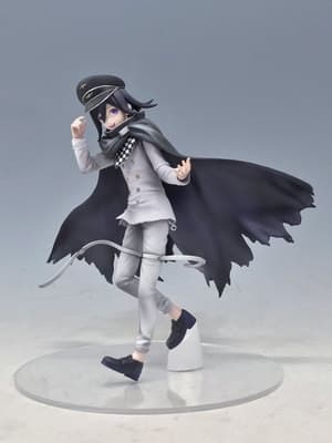 New Danganronpa V3: Minna no Koroshiai Shingakki - Ouma Kokichi