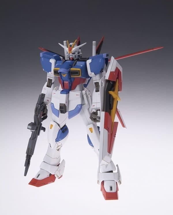 Kidou Senshi Gundam SEED Destiny - ZGMF-X56S Impulse Gundam - ZGMF-X56S/α Force Impulse Gundam - Cosmic Region (#7001) - Gundam FIX Figuration - 7001 - 1/144