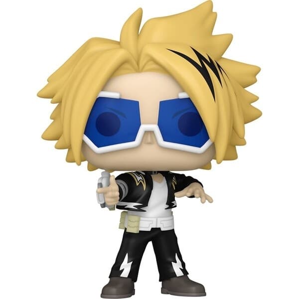 Boku no Hero Academia - Kaminari Denki - POP! Animation (1352) - POP! Vinyl
