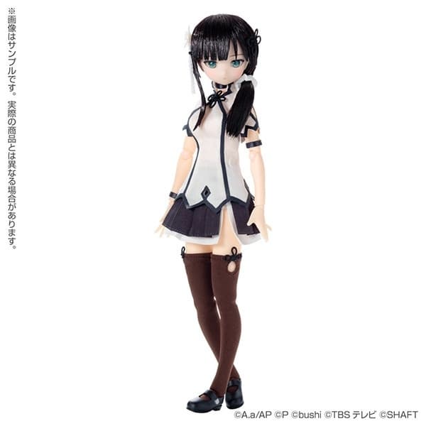 Assault Lily Last Bullet - Wang Yujia - PureNeemo Characters (No. 137) - 1/6
