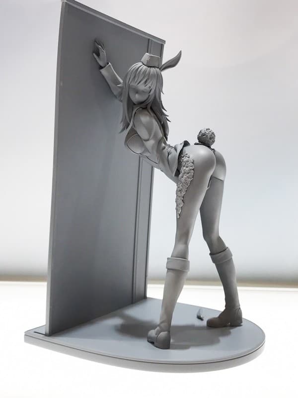 Seiren - Miyamae Tooru - Grand Toys - 1/7