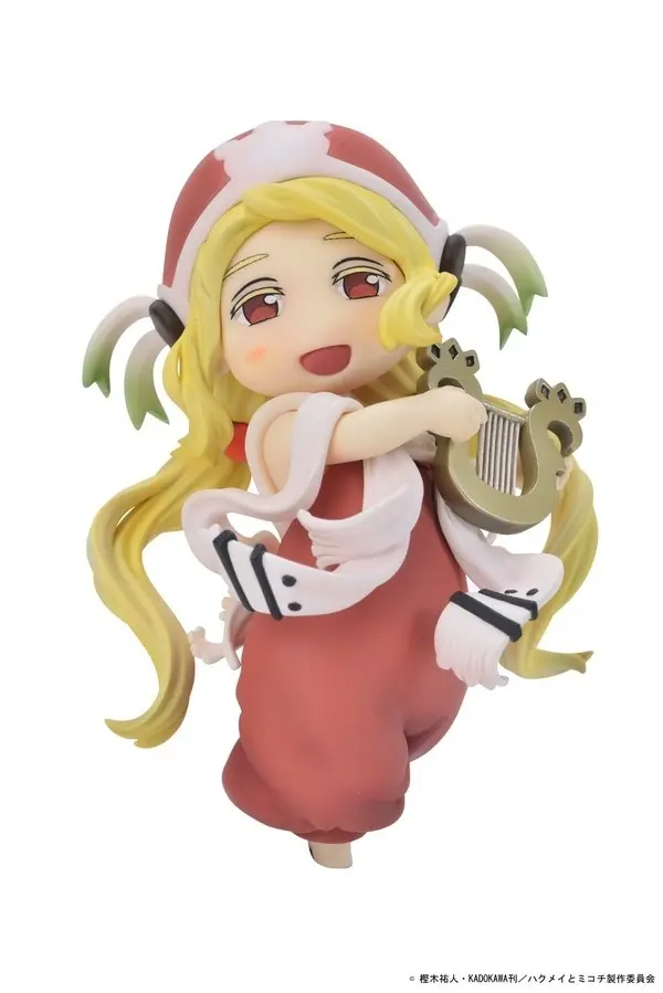 Hakumei to Mikochi - Conju - CharaGumin (177) - 1/1