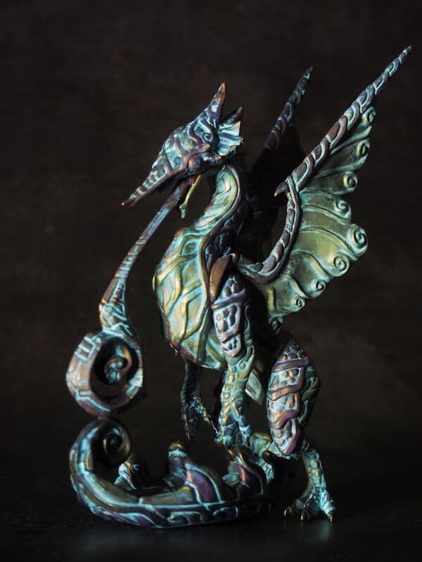Monster Hunter - Ohnazuchi