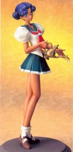 Shoujo Kakumei Utena - Himemiya Anthy - 1/6 - School Uniform Ver.
