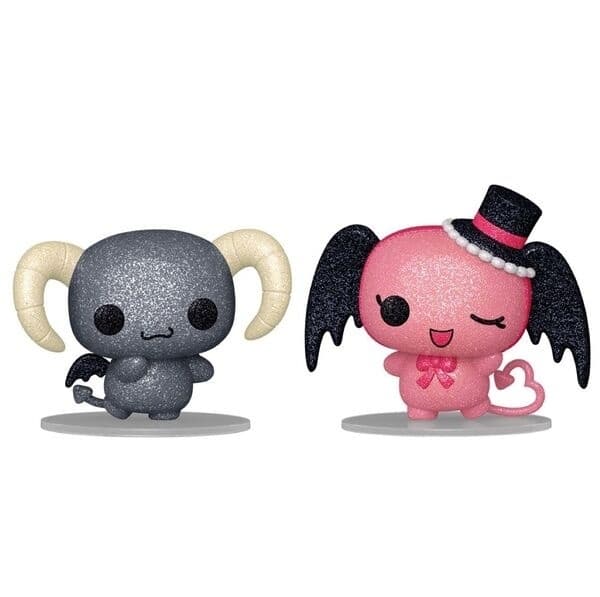 Lloromannic - Sanrio Characters - Berry - POP! Sanrio - POP! Vinyl - Diamond Collection