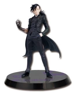 Hagane no Renkinjutsushi Fullmetal Alchemist - Greed - Ling Yao - Ichiban Kuji - Ichiban Kuji Hagane no Renkinjutsushi FULLMETAL ALCHEMIST