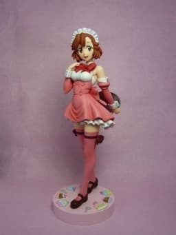 Kannagi - Aoba Tsugumi - 1/8 - Maid Ver.