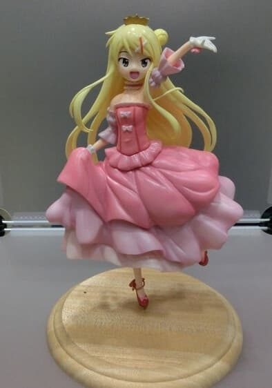 Kiniro Mosaic - Kujou Karen - Karen's Pretty Birthday Ver.