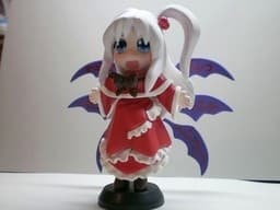 Touhou Project - Shinki