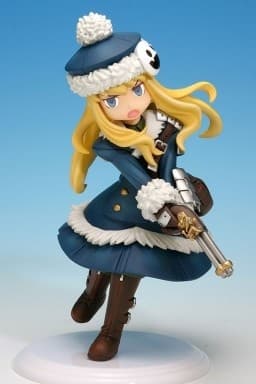 Sekaiju no Meikyuu II: Tsuu Shoou no Seihai - Gunner