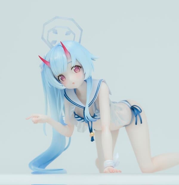 Blue Archive - Waraku Chise - Swimsuit