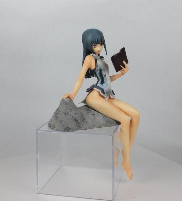 Kyoukai Senjou no Horizon - Honda Masazumi - 1/8