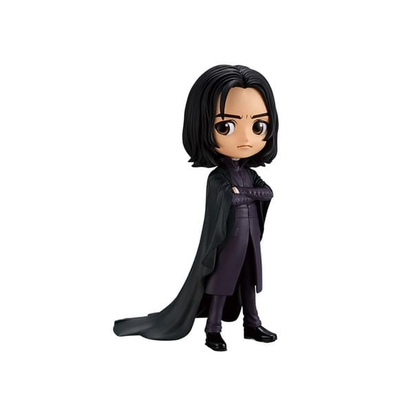Harry Potter - Severus Snape - Q Posket