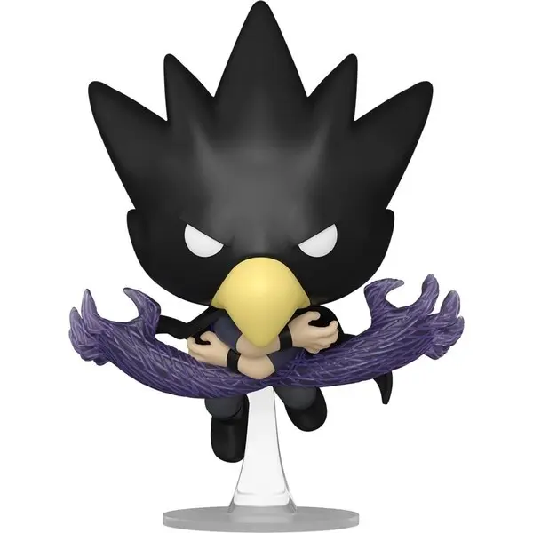 Boku no Hero Academia - Dark Shadow - Tokoyami Fumikage - POP! Animation (1351) - POP! Vinyl - Fallen Angel