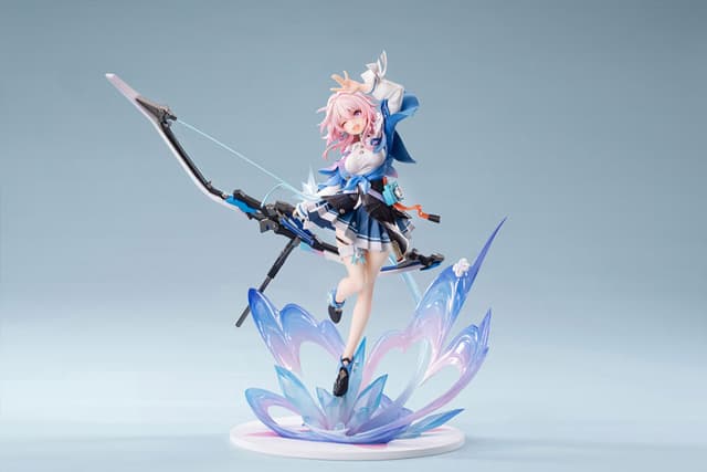Honkai: Star Rail March 7th 1/7 Complete Figure