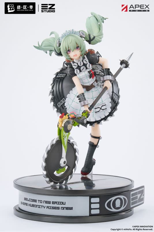 Zenless Zone Zero Corin Wickes 1/7 Complete Figure