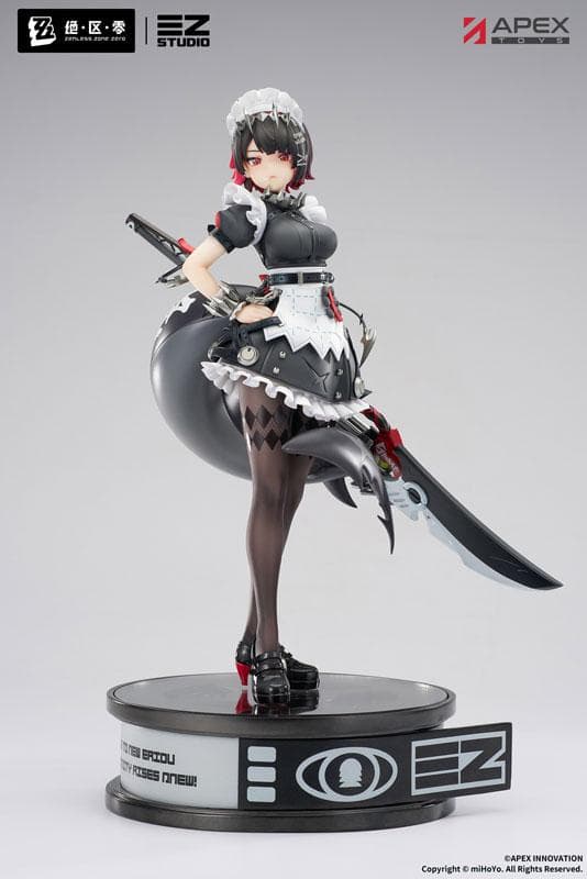 Zenless Zone Zero Ellen Joe 1/7 Complete Figure