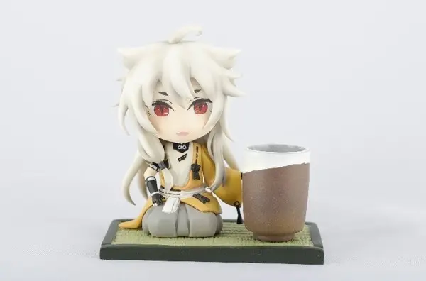 Touken Ranbu Online - Kogitsunemaru