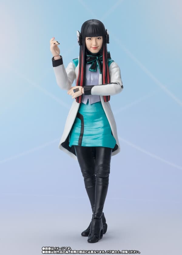 Kamen Rider Zero-One - As - Is - S.H.Figuarts