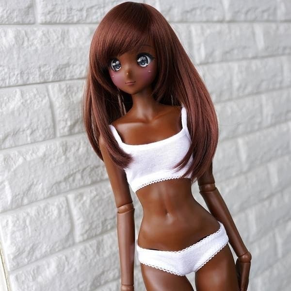 Mascot Character - Suenaga Mirai - Smart Doll - 1/3 - Cocoa