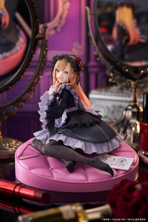 Sono Bisque Doll wa Koi o Suru - Kitagawa Marin - Artist MasterPiece+ - Kuroe Shizuku Ishou