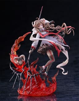 Arknights - Eyjafjalla - 1/7 - Elite II Ver., view 1 of 7