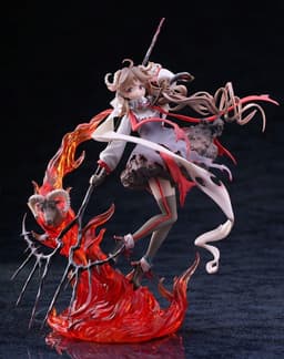 Arknights - Eyjafjalla - 1/7 - Elite II Ver., view 3 of 7