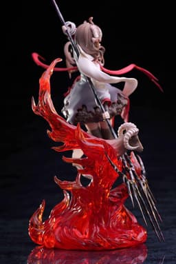 Arknights - Eyjafjalla - 1/7 - Elite II Ver., view 5 of 7