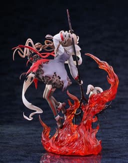 Arknights - Eyjafjalla - 1/7 - Elite II Ver., view 4 of 7
