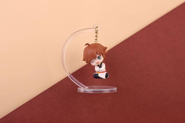 Honor of Kings Hang On- "Li Bai" Chibi Figure