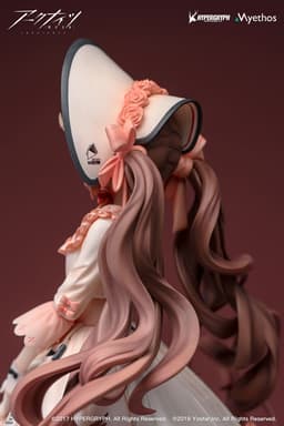 Arknights Eyjafjalla Dream Land ver. 1/7 Complete Figure, view 12 of 18