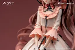 Arknights Eyjafjalla Dream Land ver. 1/7 Complete Figure, view 14 of 18