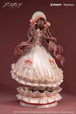 Arknights Eyjafjalla Dream Land ver. 1/7 Complete Figure, view 4 of 18