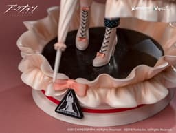 Arknights Eyjafjalla Dream Land ver. 1/7 Complete Figure, view 16 of 18