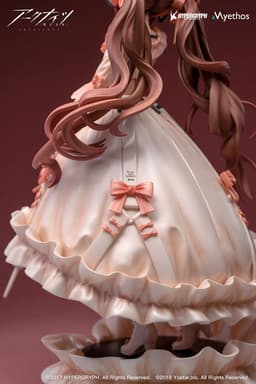 Arknights Eyjafjalla Dream Land ver. 1/7 Complete Figure, view 10 of 18