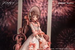 Arknights Eyjafjalla Dream Land ver. 1/7 Complete Figure, view 7 of 18