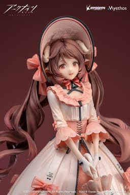 Arknights Eyjafjalla Dream Land ver. 1/7 Complete Figure, view 8 of 18