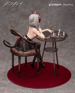 Arknights W Dress Ver. 1/7 Complete Figure, view 12 of 13