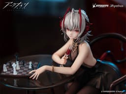 Arknights W Dress Ver. 1/7 Complete Figure, view 5 of 13