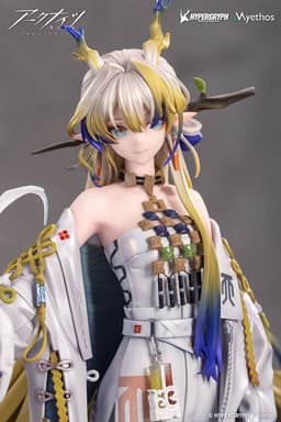 Arknights Shu 1/7 Complete Figure, view 5 of 16