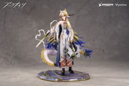 Arknights Shu 1/7 Complete Figure, view 12 of 16