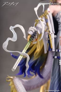 Arknights Shu 1/7 Complete Figure, view 11 of 16