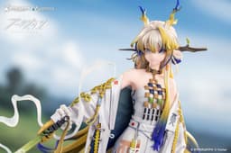 Arknights Shu 1/7 Complete Figure, view 2 of 16