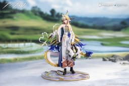 Arknights Shu 1/7 Complete Figure, view 1 of 16