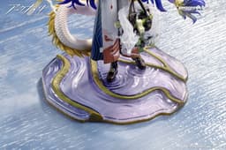 Arknights Shu 1/7 Complete Figure, view 8 of 16