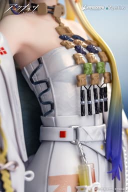 Arknights Shu 1/7 Complete Figure, view 3 of 16