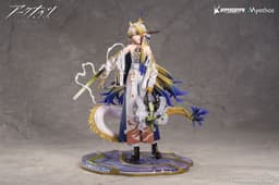 Arknights Shu 1/7 Complete Figure, view 13 of 16