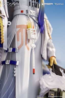 Arknights Shu 1/7 Complete Figure, view 10 of 16