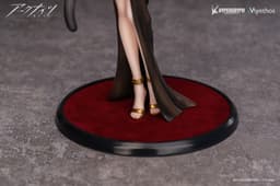 Arknights Schwarz Dress VER. 1/7 Complete Figure, view 10 of 14